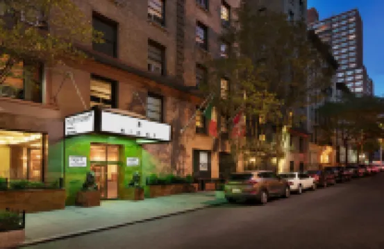 Night Hotel Broadway Hotels near Upper West Side