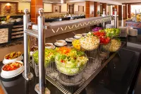 Pickalbatros Aqua Fun Club All Inclusive Marrakech - breakfast