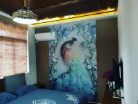 Bieshu Yige Hostel - صديق للحيوانات الاليفة