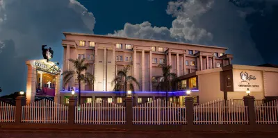 Apollo Hotel Hotels in 