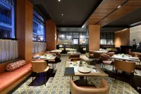 Áurea Catedral by Eurostars Hotel Company - parking