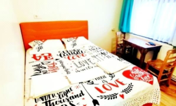Halikarnas Butik Hotel - Housity