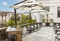 Mills House Charleston, Curio Collection by Hilton - Gym