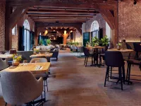 Hotel Arsenaal Delft Hoteles en Delft
