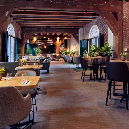 Hotel Arsenaal Delft