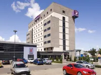 Premier Inn Newcastle (Team Valley) Hotele w: Gateshead