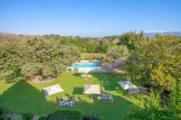 The Cellars-Hohenort - Mountain view