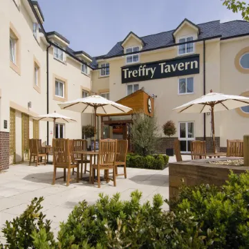 Premier Inn Newquay (Quintrell Downs)