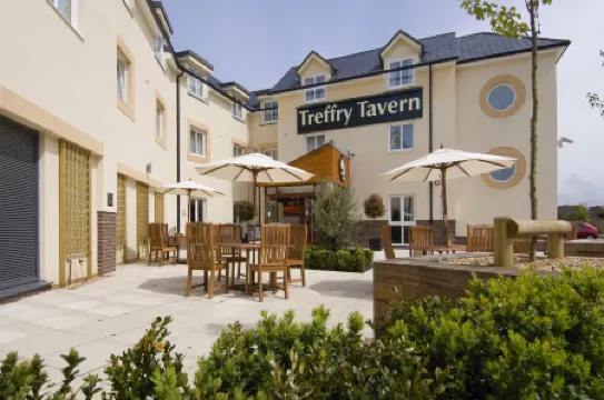 Premier Inn Newquay (Quintrell Downs)