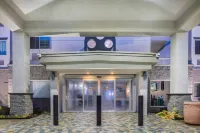 모텔 6 볼치 스프링스