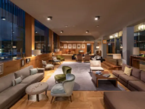 Eurostars Santa Luzia Hotels in Azurem