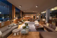 Eurostars Santa Luzia Hotel a Azurém