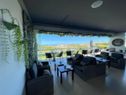 Varandas do Castelo by Garvetur