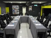 Hype Motorsport Hotel Nilai Hotels in Nilai