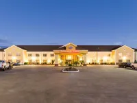 Comfort Suites Idabel Hotels in Idabel