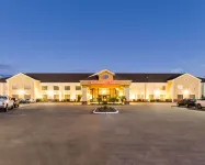 Comfort Suites Idabel