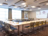 Novotel Saint-Quentin en Yvelines Hotel a Chevreuse