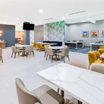 La Quinta Inn & Suites by Wyndham Pharr Rgv Medical Center