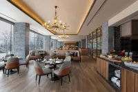 Higashiyama Niseko Village, a Ritz-Carlton Reserve - petit déjeuner