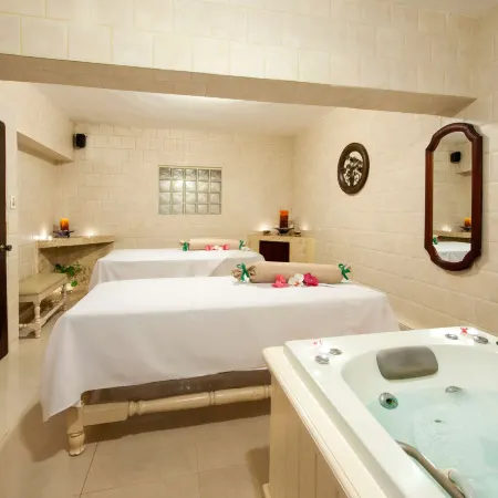 Occidental Caribe - All Inclusive