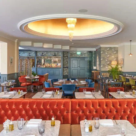 Best Western Plus the Connaught Hotel  Spa