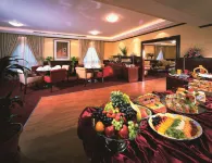 알 부스탄 센터 & 레지던스