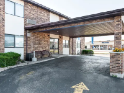 Motel 6 Wisconsin Rapids, WI Hotels in Wood County