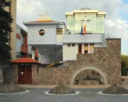 Best Western Hotel Turist Hotels in Skopje