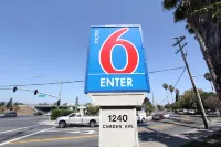 Motel 6 Campbell, CA - San Jose Hotels in Campbell