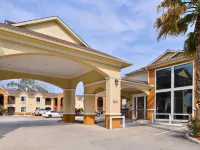 Americas Best Value Inn Medical Center Downtown Hotels in der Nähe von Metrorail-Station Wheeler