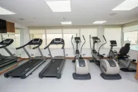 The Avenue Hotel - Spor Salonu