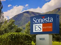 Sonesta ES Suites Flagstaff - Kitchens