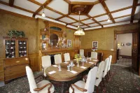 The Idlewyld Inn and Spa Hotels in London