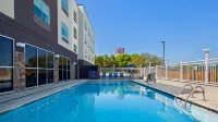 Best Western Plus Roland Inn  Suites