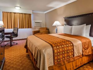 SureStay Plus Hotel by Best Western Lompoc