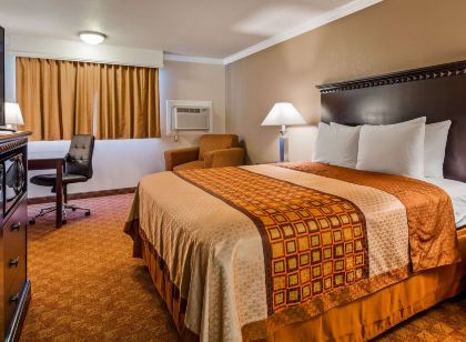 SureStay Plus Hotel by Best Western Lompoc