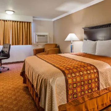 Lompoc Valley Inn and Suites