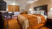 Lompoc Valley Inn and Suites - Phòng Gym