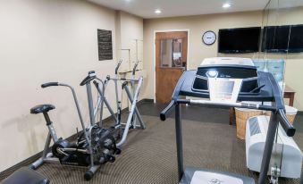Comfort Inn Amish Country