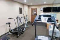 Comfort Inn Amish Country Hotels in Ephrata Township