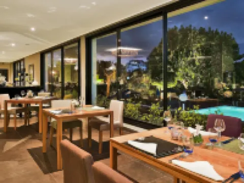 馬達加斯加卡爾頓酒店 北塔那那利佛區酒店