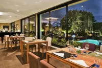 Carlton Madagascar Hotels in Antananarivo Renivohitra