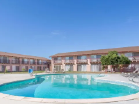 Days Inn by Wyndham Modesto Hotels in Modesto