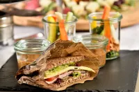 Best Western Premier Hotel Villa Stokkum - breakfast