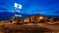 Best Western Laval-Montreal Hotels in Laval