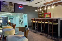 坎昆溫德姆拉昆塔飯店 - 酒吧