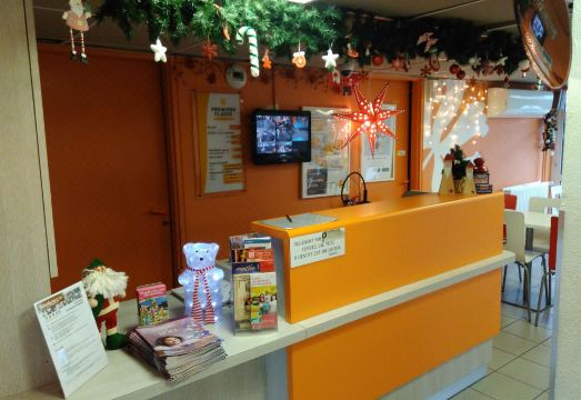 프리미에르 클라세 스트라스부르 외스트