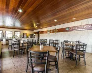 Quality Inn la Crosse - breakfast