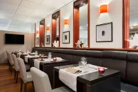 Ramada Encore by Wyndham Geneva - breakfast