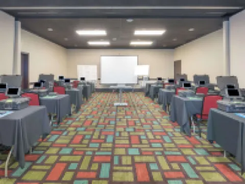 Wyndham Garden Midland Hotels in Midland